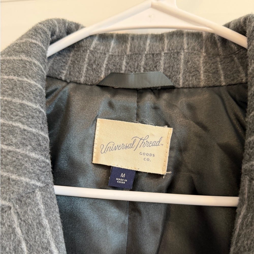 Universal Thread Oversized Suit Jacket - image 5
